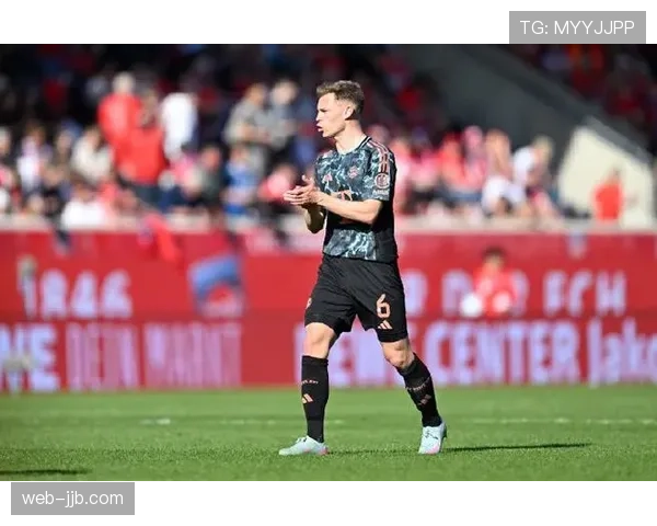 基米希：纪录背后是团队努力，每个人都全力以赴