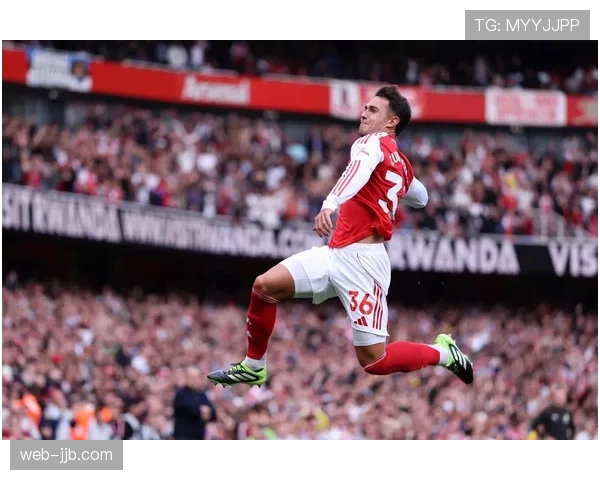 阿森纳苏比门迪赛季4球3助，与赖斯组成双后腰攻防平衡体系